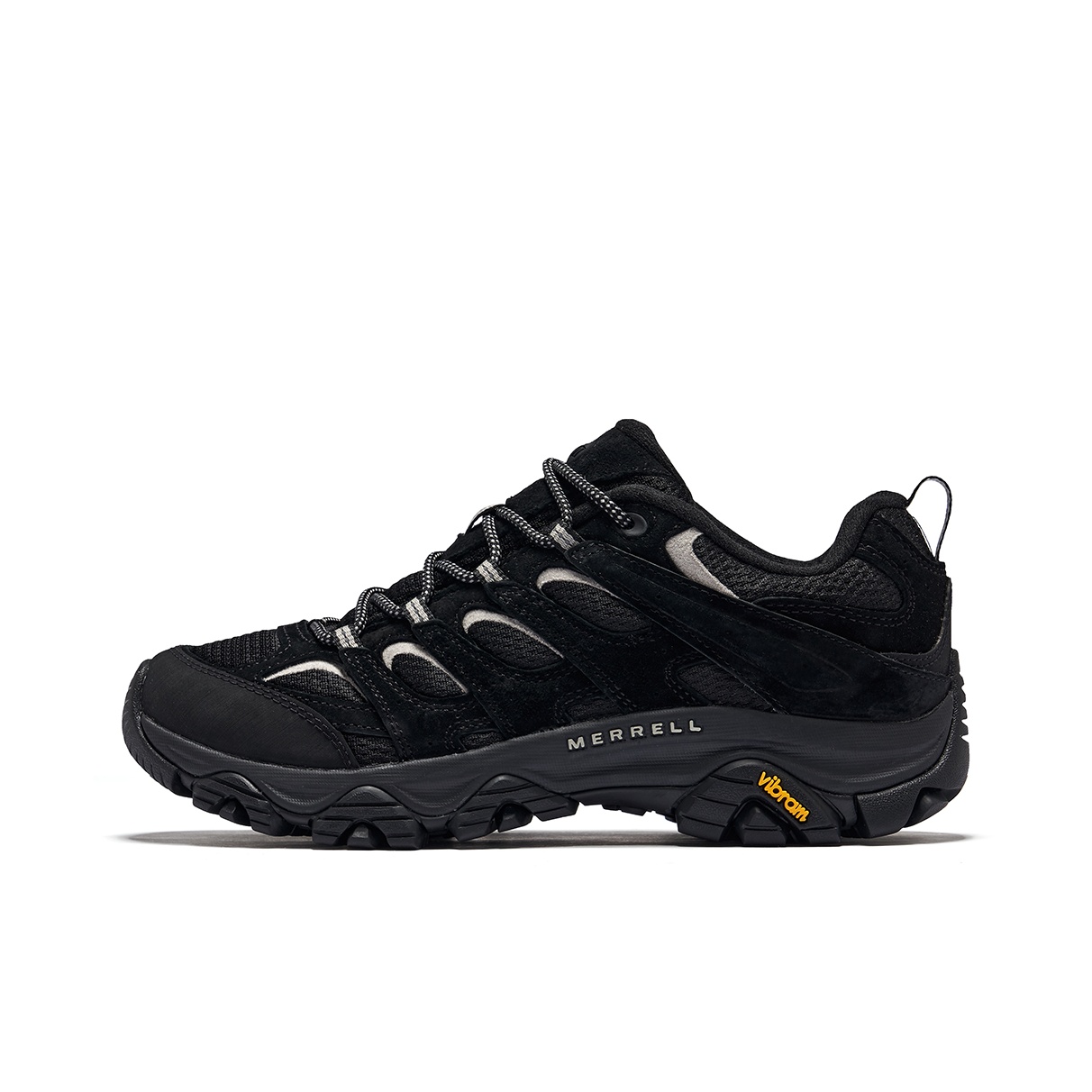 Merrell Shoes Moab 3 - MERRELL MOAB 3 Fashion Cushioning Slip