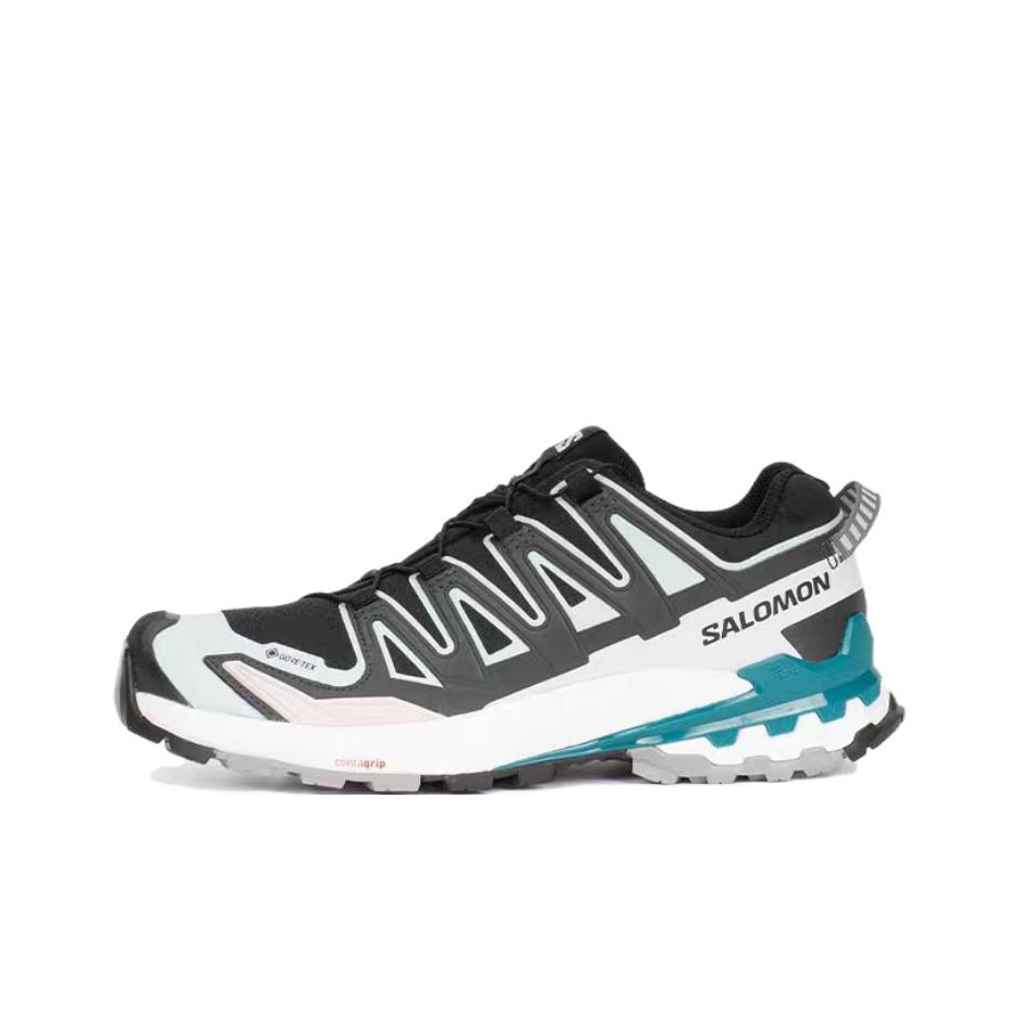 Salomon Shoes Xa Pro 3D - SALOMON XA Pro 3D V9 Comfortabele
