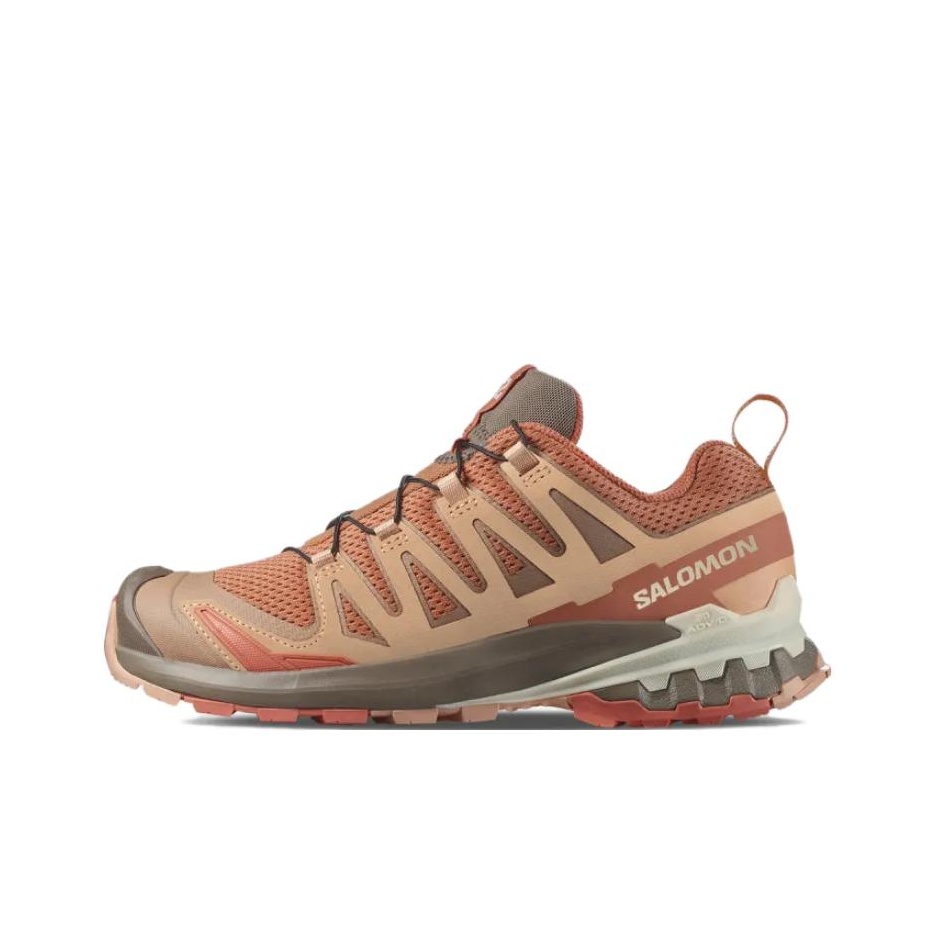 Salomon Shoes Xa Pro 3D - SALOMON XA Pro 3D V9 Comfortabele