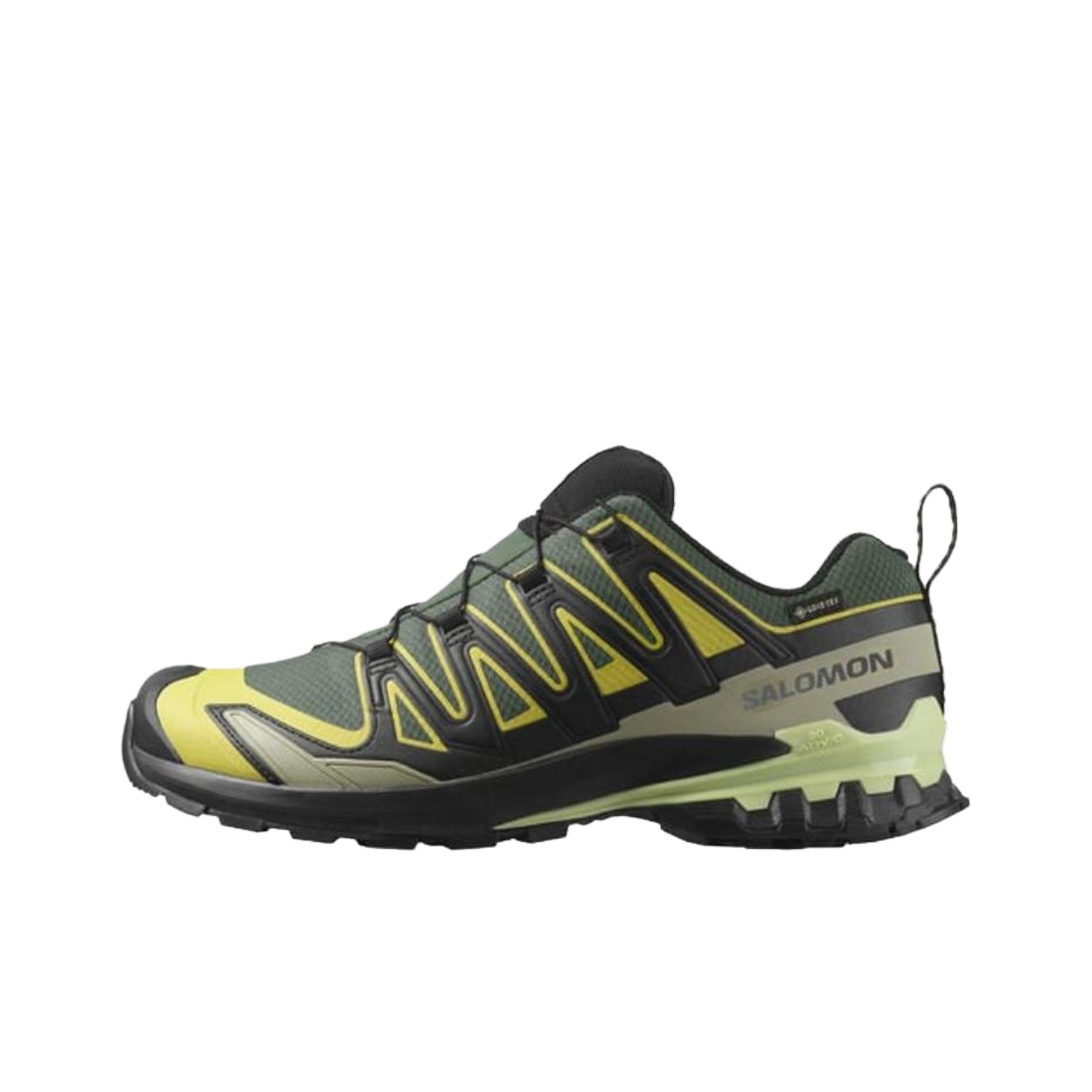 Salomon Shoes Xa Pro 3D - SALOMON XA Pro 3D V9 hardloopschoenen