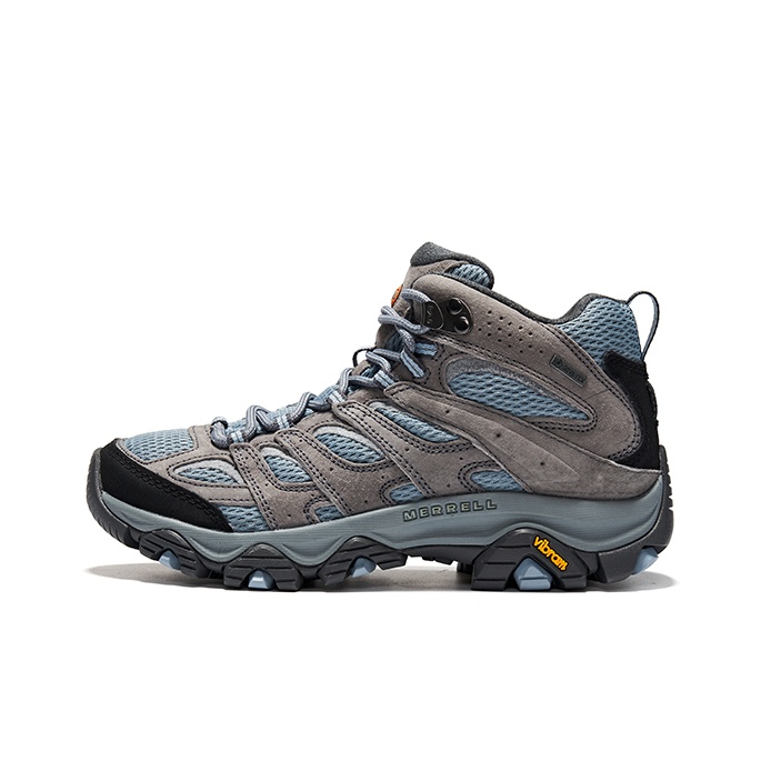 Merrell Shoes Moab 3 - MERRELL MOAB 3 MID GTX Slipvaste,