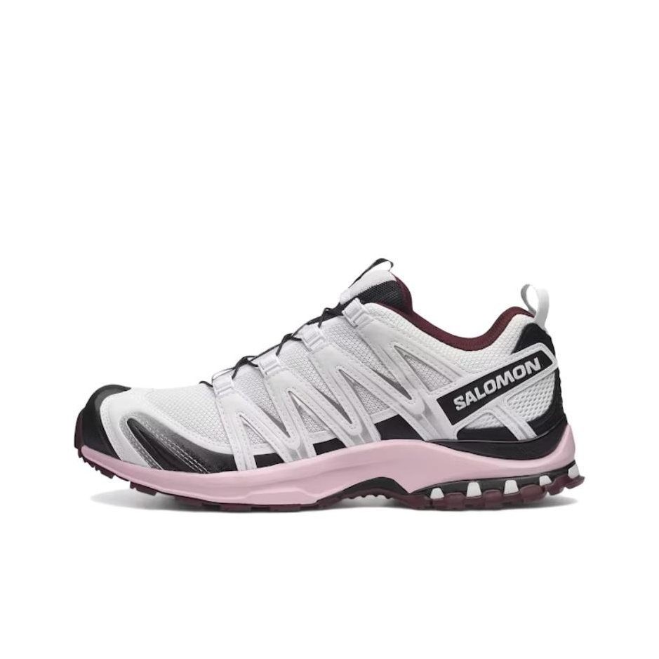 Salomon Shoes Xa Pro 3D - SALOMON XA PRO 3D Casual hardloopschoenen