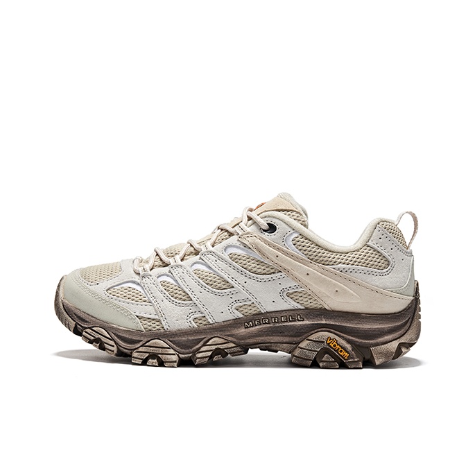 Merrell Shoes Moab 3 - MERRELL MOAB 3 Comfortabele lage bergschoenen