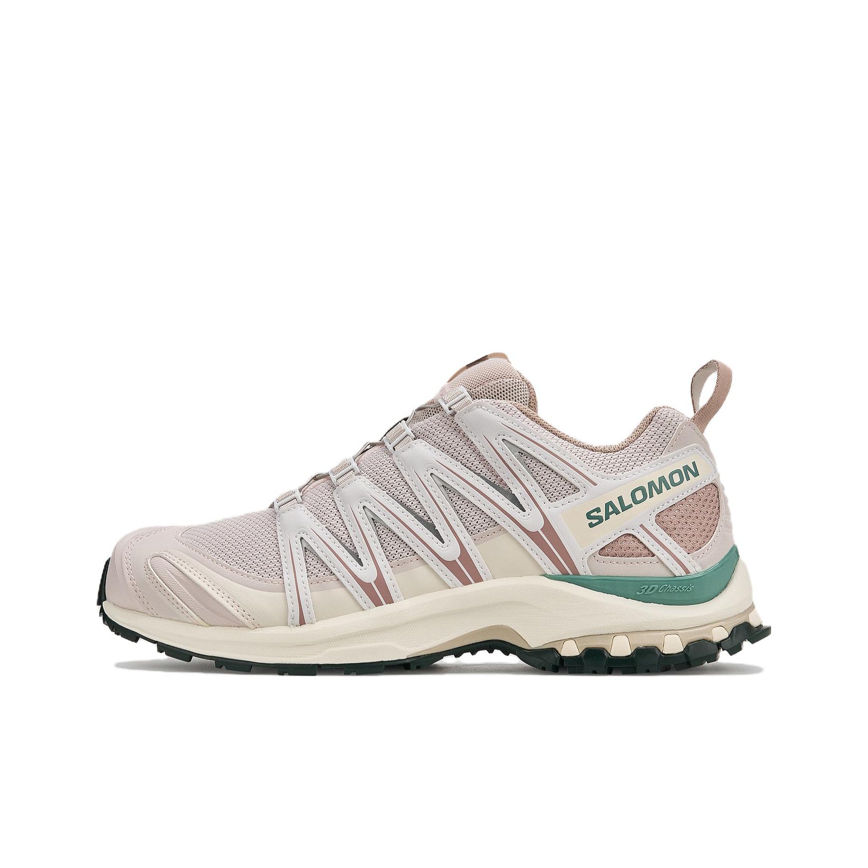 Salomon Shoes Xa Pro 3D - SALOMON XA PRO 3D Ademende Lichtgewicht