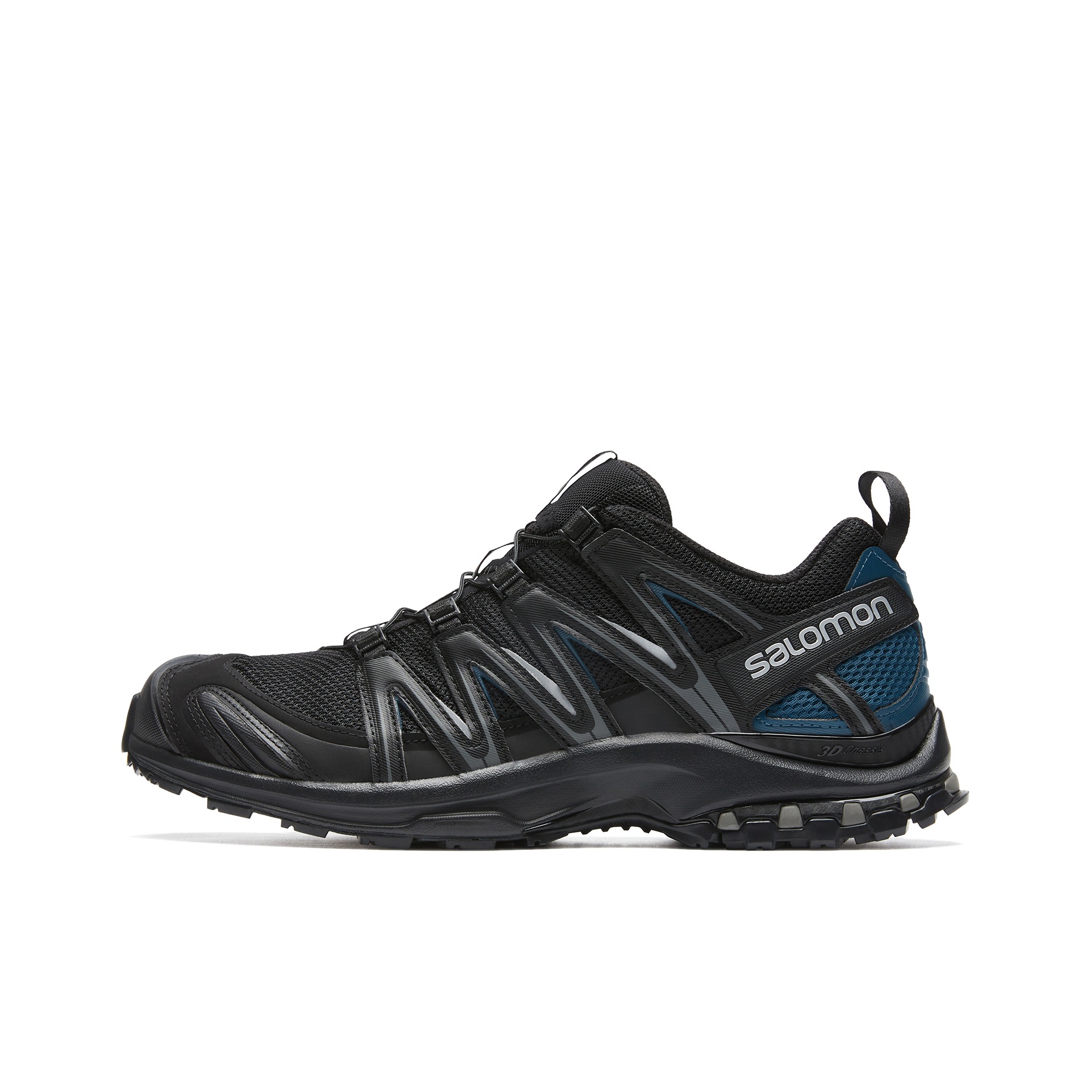 Salomon Shoes Xa Pro 3D - SALOMON XA PRO 3D Lage Outdoor