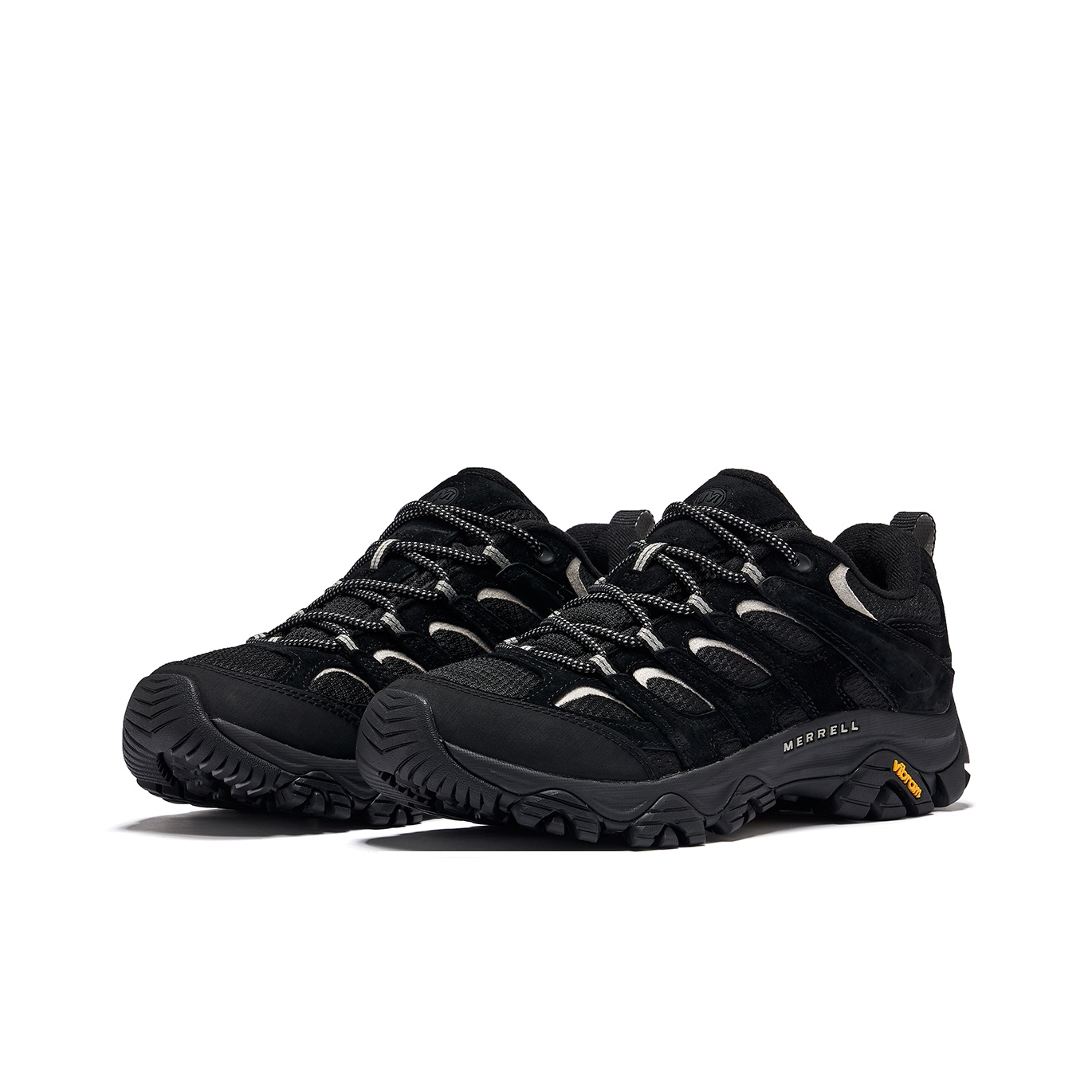 MERRELL MOAB 3 Fashion Cushion - Merrell Shoes Moab 3 recensie en prijs