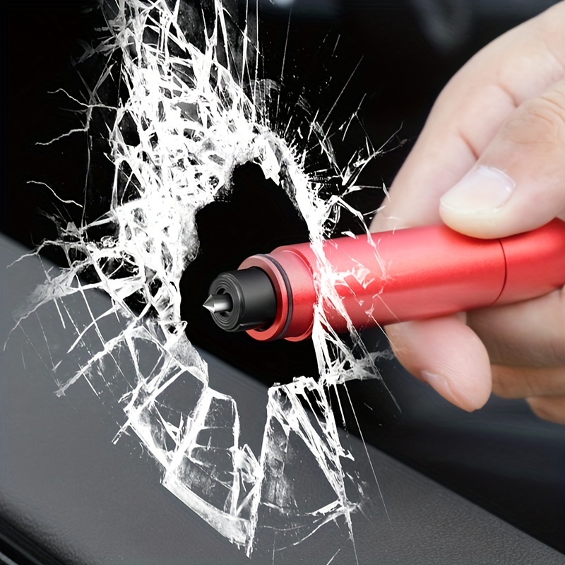 2026 Nieuwe auto-noodontsnappi - Rescue Rope Throw recensie en prijs