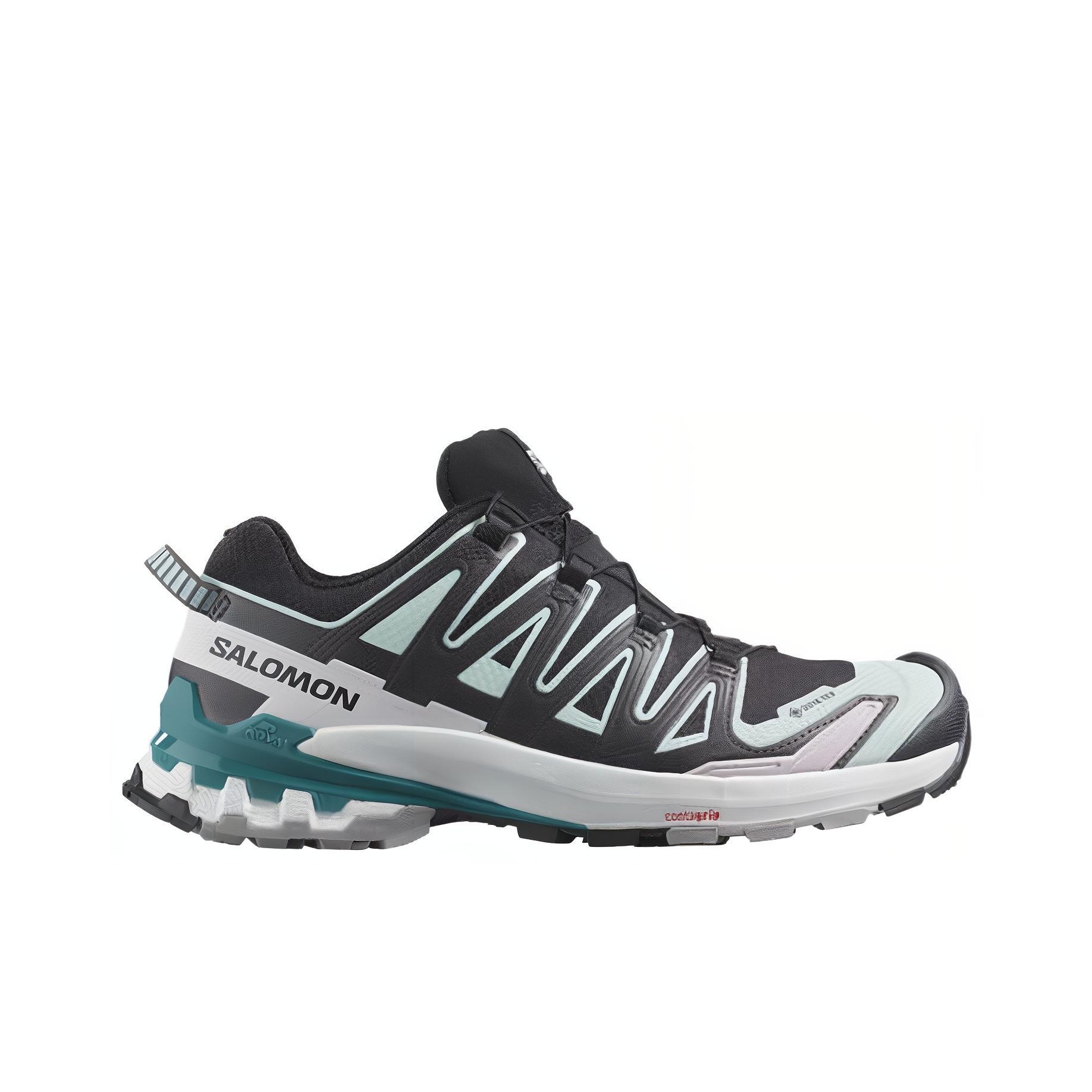 SALOMON XA Pro 3D V9 Comfortab - Salomon Shoes Xa Pro 3D recensie en prijs