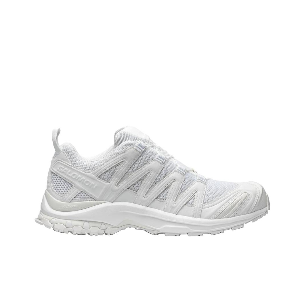 SALOMON XA PRO 3D Casual hardl - Salomon Shoes Xa Pro 3D recensie en prijs