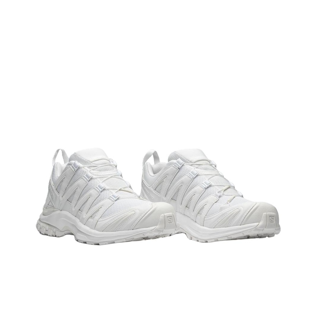 SALOMON XA PRO 3D Casual hardl - Salomon Shoes Xa Pro 3D recensie en prijs