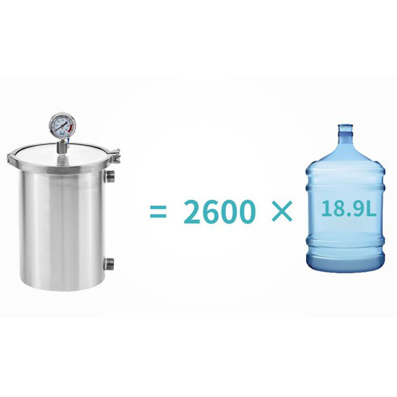 Camp Draagbare Waterzuiveraar  - Water Purification Straw recensie en prijs