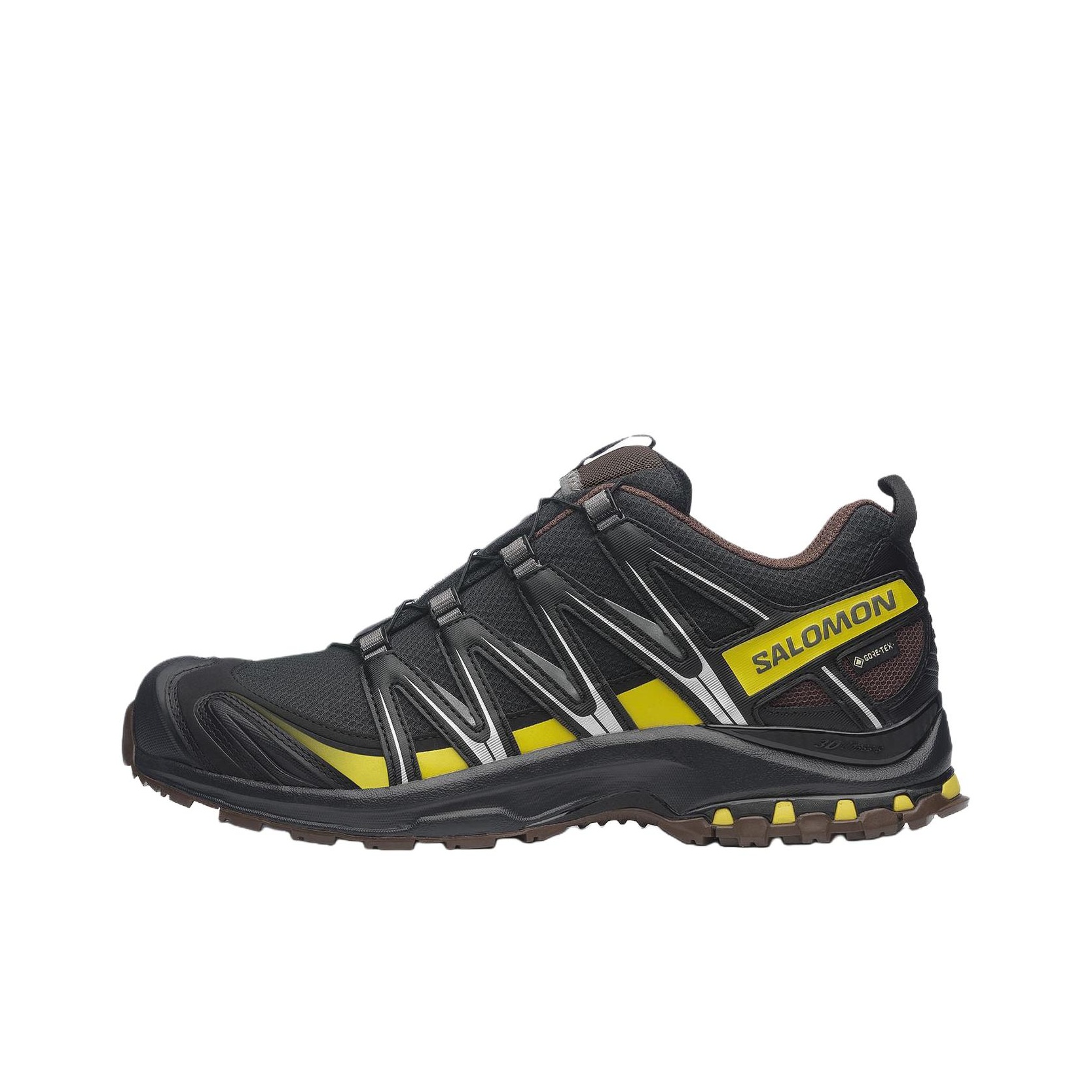 SALOMON XA PRO 3D Waterdichte  - Salomon Shoes Xa Pro 3D recensie en prijs
