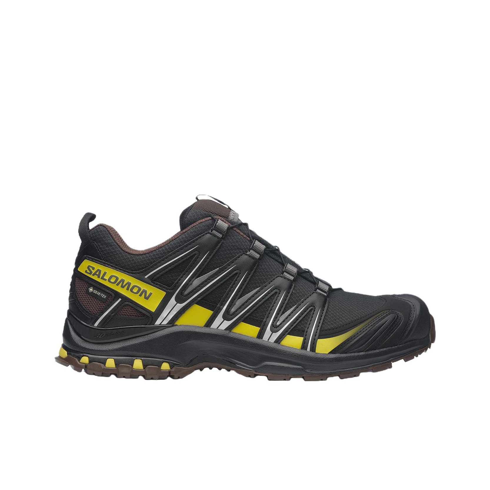 SALOMON XA PRO 3D Waterdichte  - Salomon Shoes Xa Pro 3D recensie en prijs