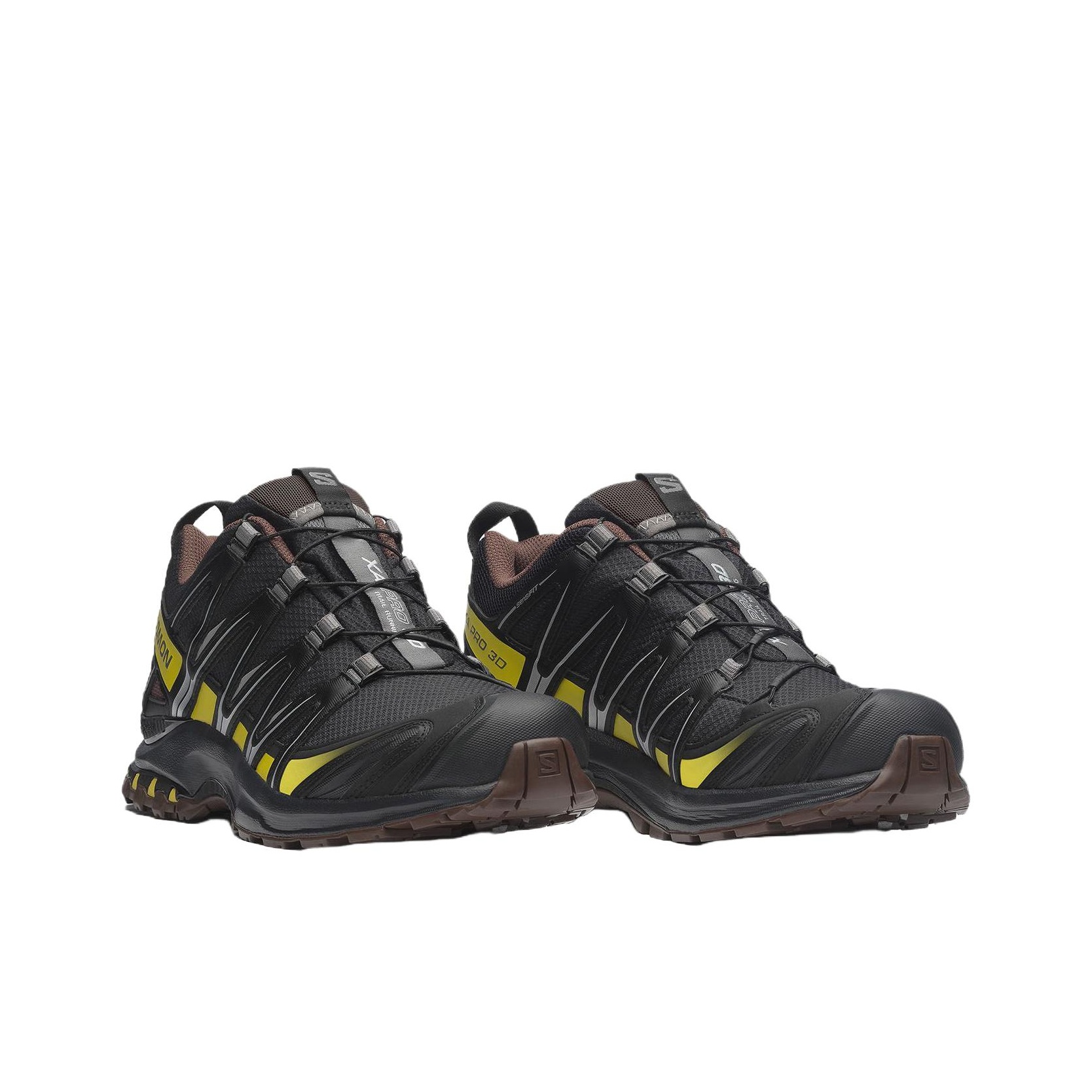 SALOMON XA PRO 3D Waterdichte  - Salomon Shoes Xa Pro 3D recensie en prijs