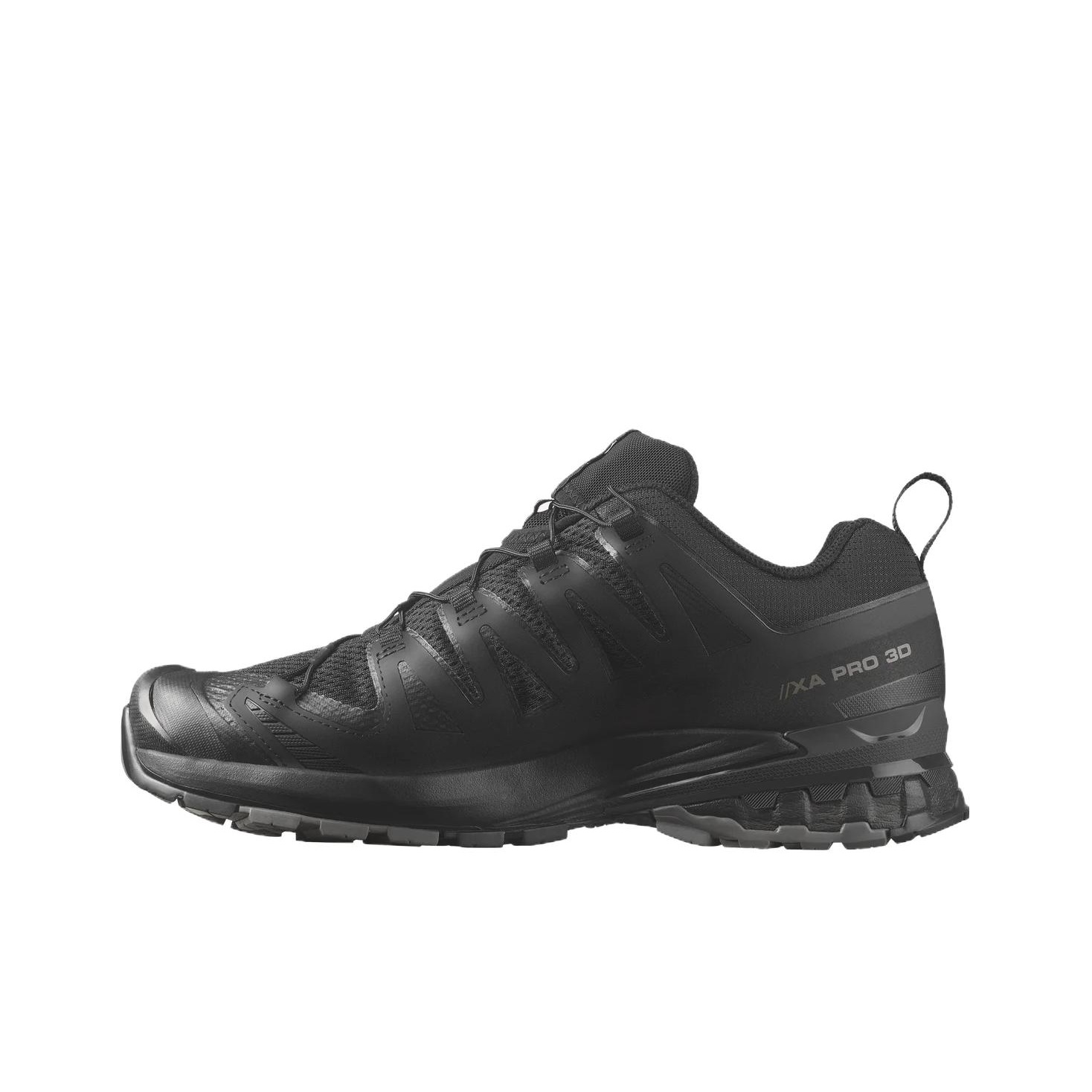 SALOMON XA Pro 3D V9 Comfortab - Salomon Shoes Xa Pro 3D recensie en prijs