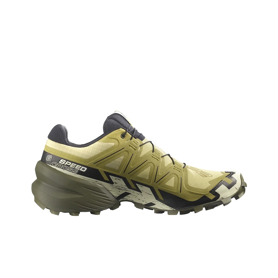 SALOMON Speedcross 6 Outdoor S - Salomon Shoes Speedcross 6 recensie en prijs