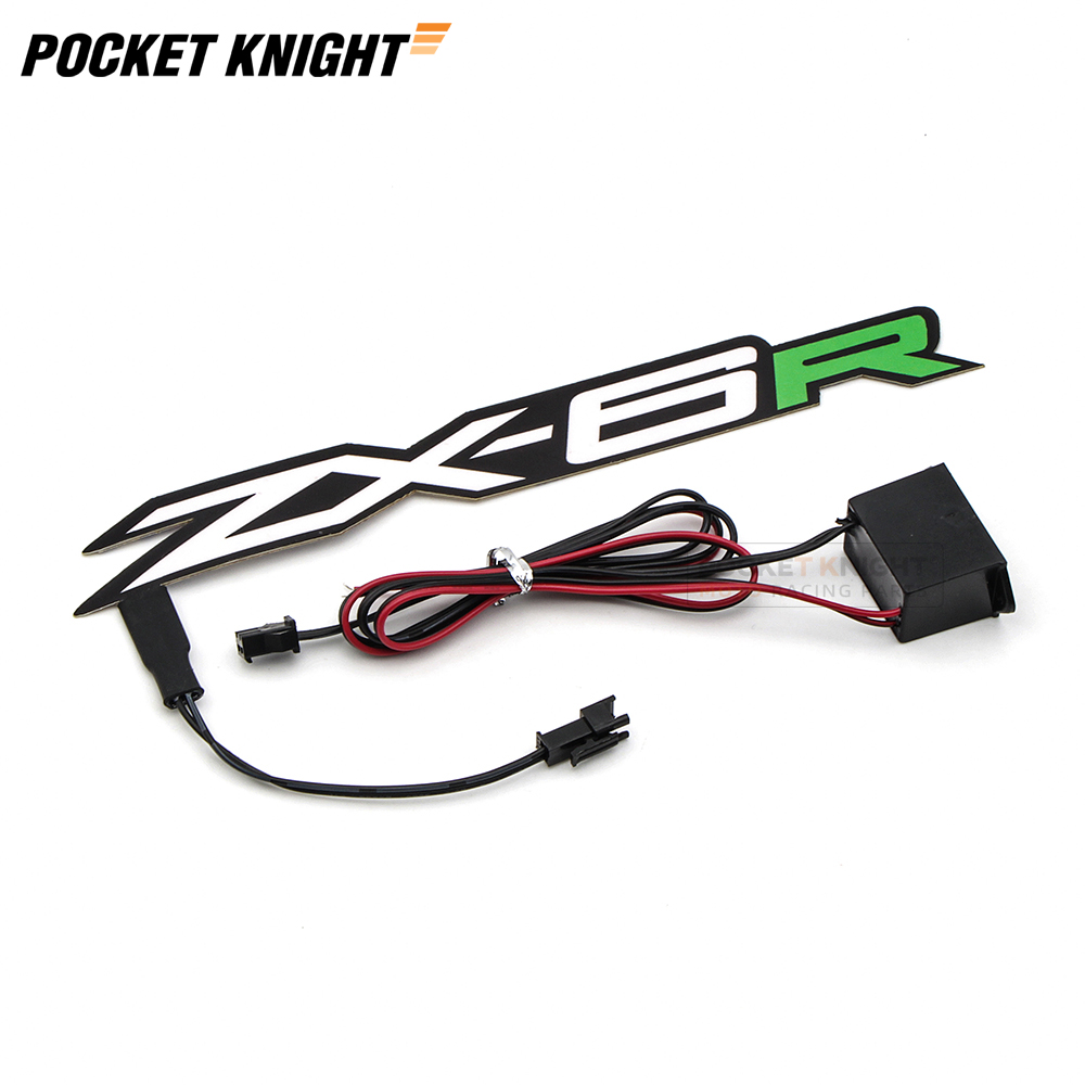 Voor Kawasaki ZX-10R ZX-6R Nin - Sos Light Strobe recensie en prijs