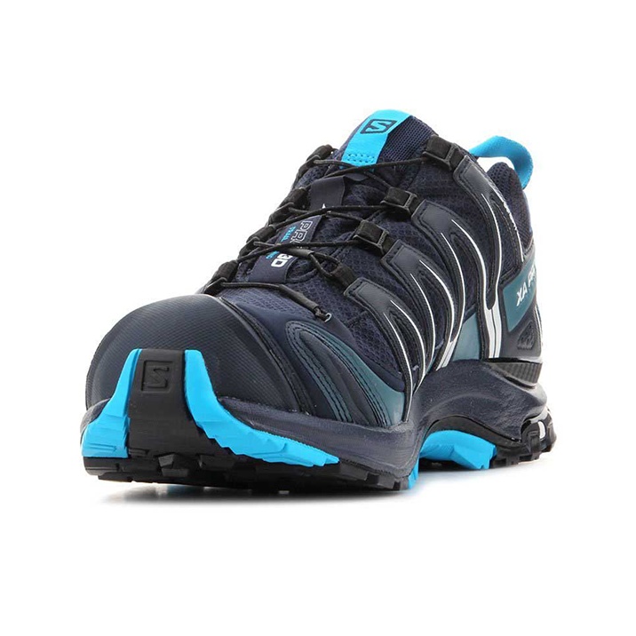 SALOMON XA PRO 3D-stof Casual  - Salomon Shoes Xa Pro 3D recensie en prijs