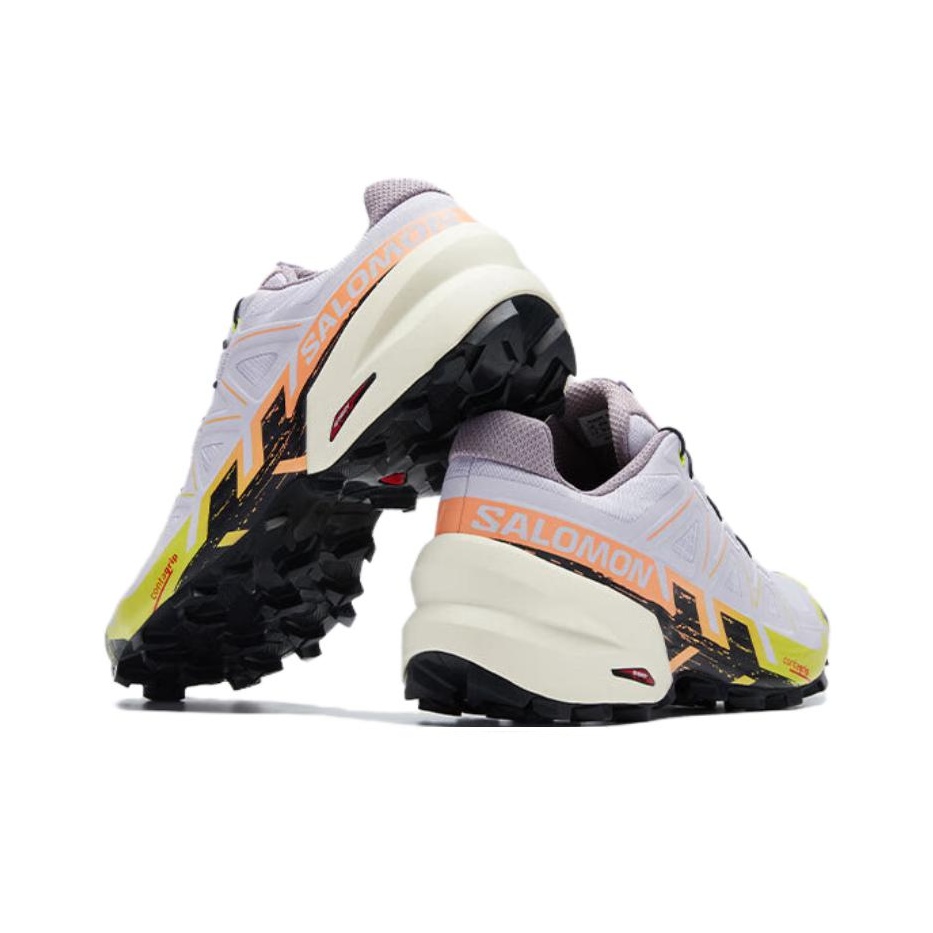SALOMON Speedcross 6 Trailhard - Salomon Shoes Speedcross 6 recensie en prijs