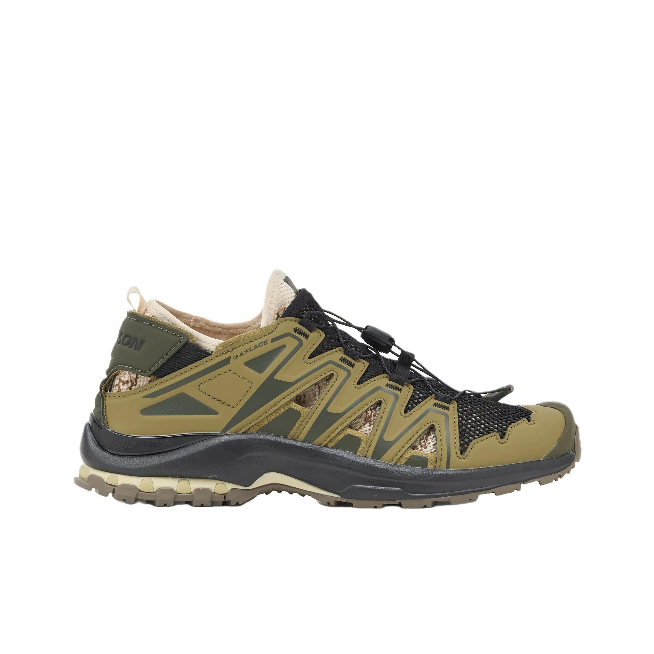 SALOMON XA PRO 3D Ademende Ond - Salomon Shoes Xa Pro 3D recensie en prijs