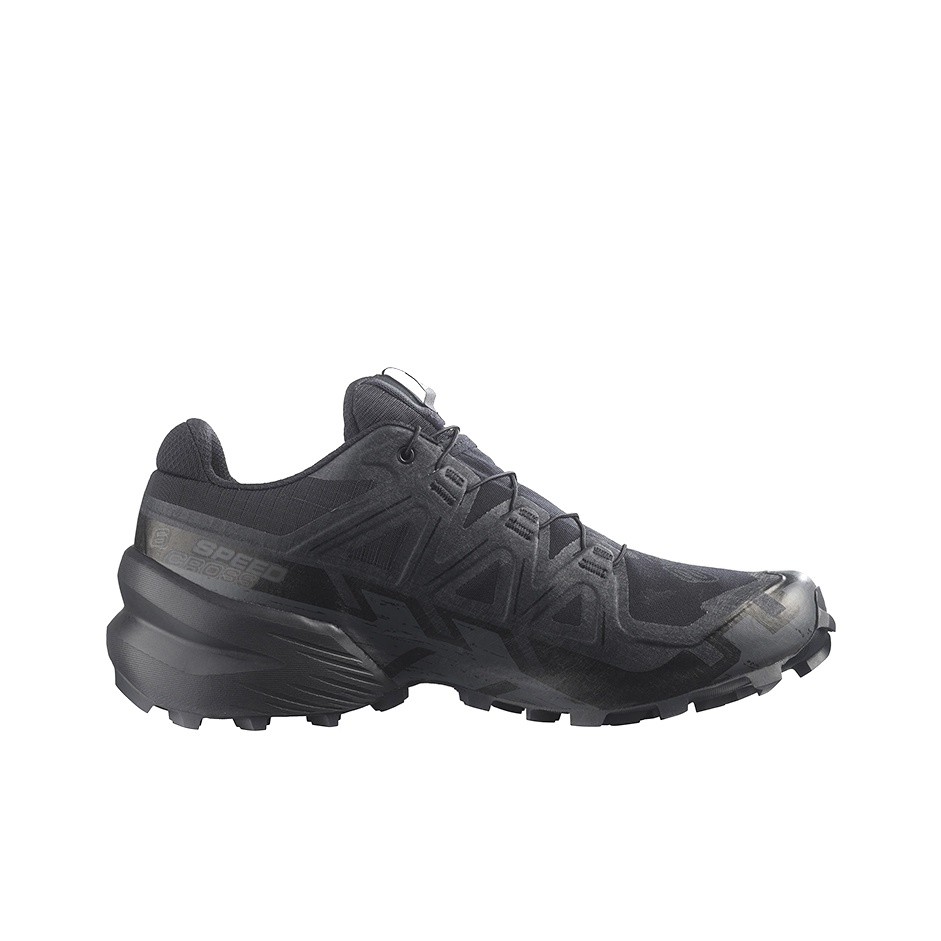 SALOMON Speedcross 6 Trailhard - Salomon Shoes Speedcross 6 recensie en prijs