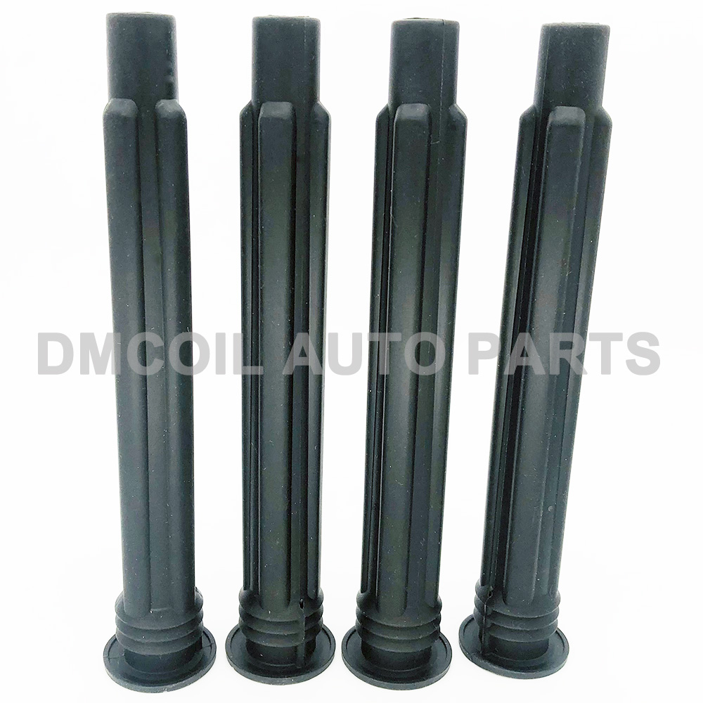 4 STUKS BOBINE RUBBER LAARZEN  - Compass Lensatic recensie en prijs