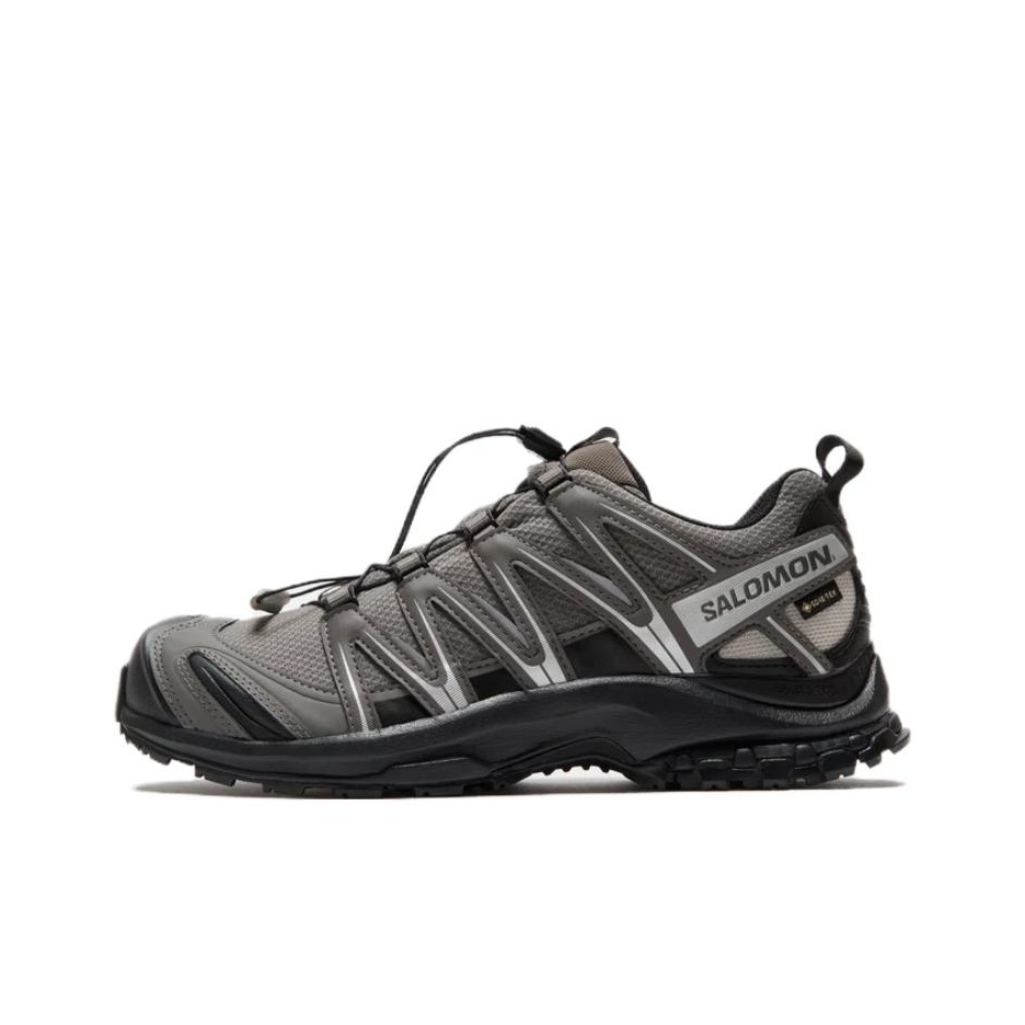 SALOMON XA PRO 3D hardloopscho - Salomon Shoes Xa Pro 3D recensie en prijs