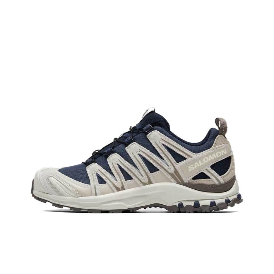 SALOMON XA PRO 3D Fabric Ademe - Salomon Shoes Xa Pro 3D recensie en prijs