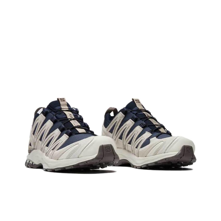 SALOMON XA PRO 3D Fabric Ademe - Salomon Shoes Xa Pro 3D recensie en prijs