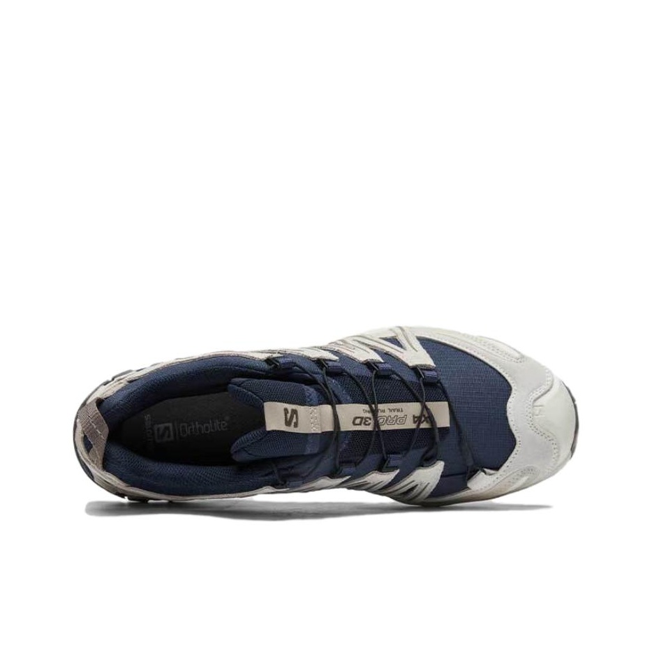 SALOMON XA PRO 3D Fabric Ademe - Salomon Shoes Xa Pro 3D recensie en prijs