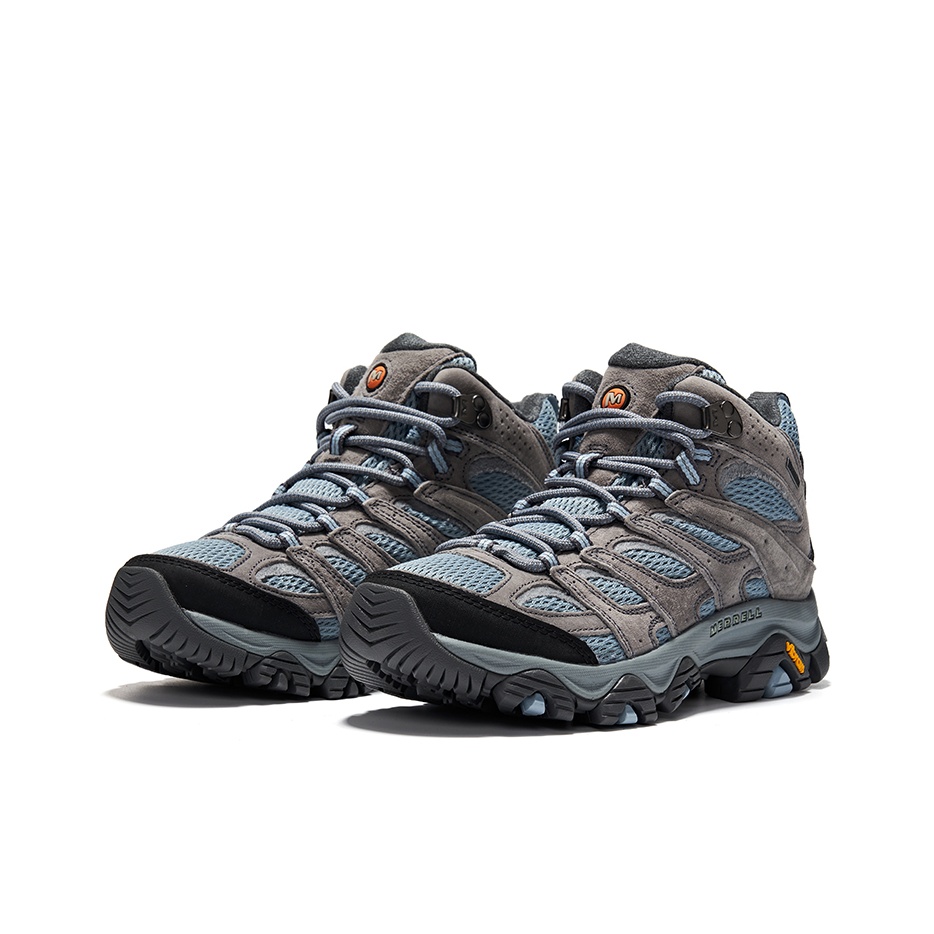 MERRELL MOAB 3 MID GTX Slipvas - Merrell Shoes Moab 3 recensie en prijs