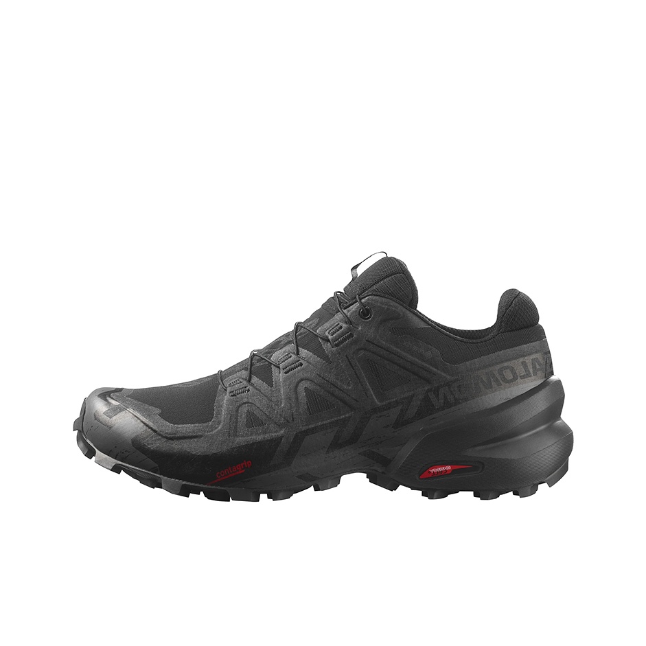 SALOMON Speedcross 6 Trailhard - Salomon Shoes Speedcross 6 recensie en prijs