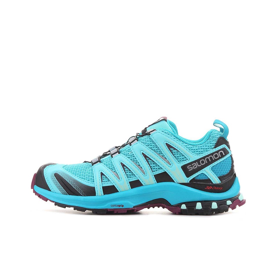 SALOMON XA Pro 3D V9 Slijtvast - Salomon Shoes Xa Pro 3D recensie en prijs