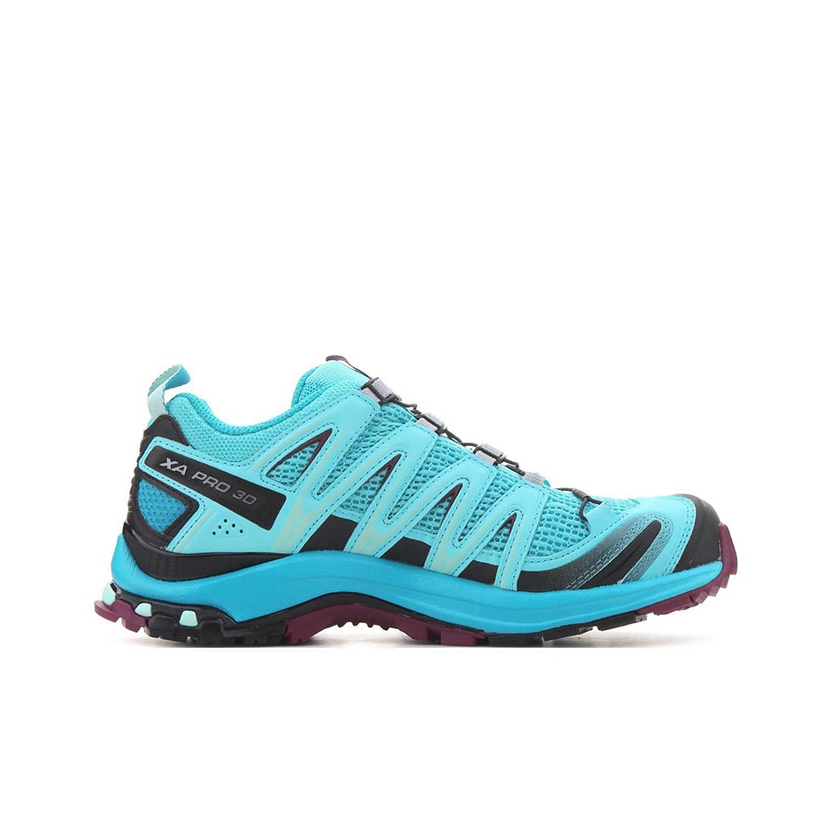 SALOMON XA Pro 3D V9 Slijtvast - Salomon Shoes Xa Pro 3D recensie en prijs