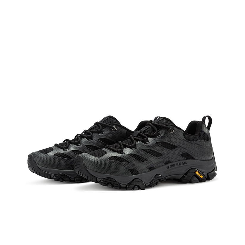 MERRELL MOAB 3 Edge Antislip S - Merrell Shoes Moab 3 recensie en prijs